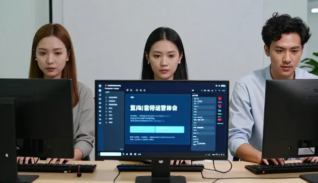 云服务器托管选型中的业务优化关键点分析