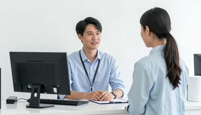 办公场所应用中的网络技术咨询特点