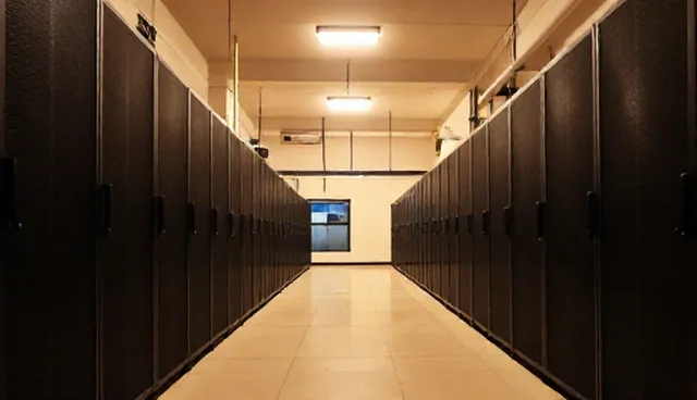 信息化建设如何影响服务器性能表现